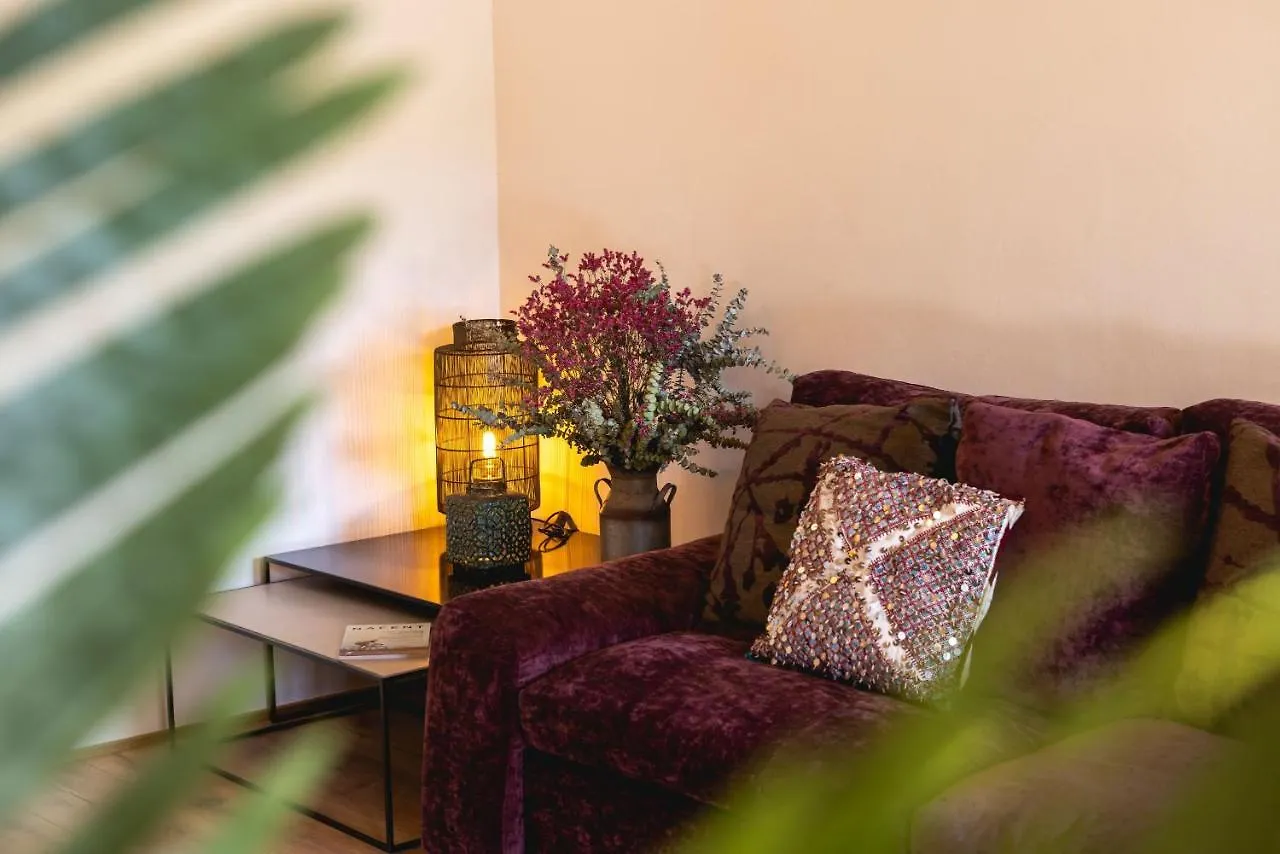 Bravissimo Placa De La Independencia Garden View, With Large Terrace Girona Apartment