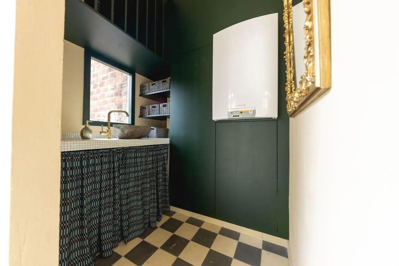 Bravissimo Placa De La Independencia Garden View, With Large Terrace Girona Apartment