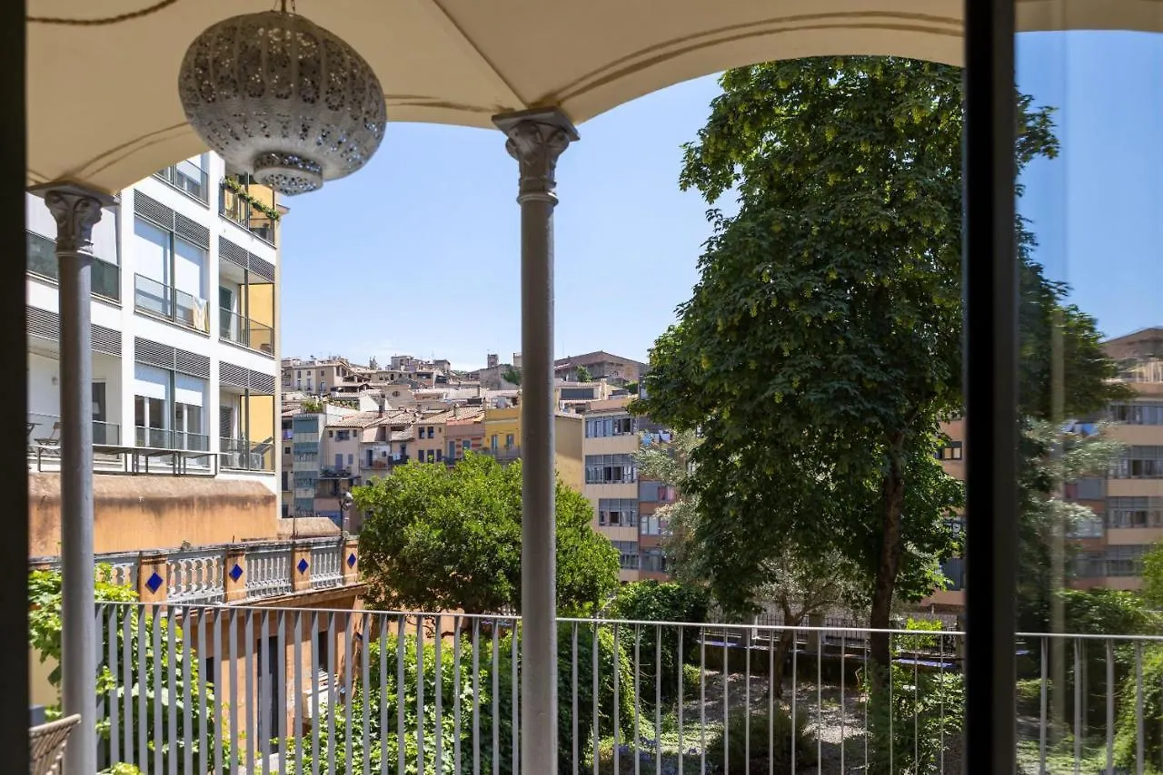 Bravissimo Placa De La Independencia Garden View, With Large Terrace Girona